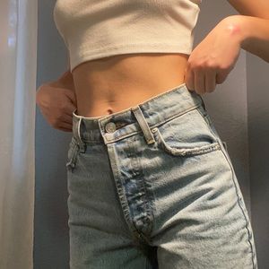 REVICE vintage denim jeans